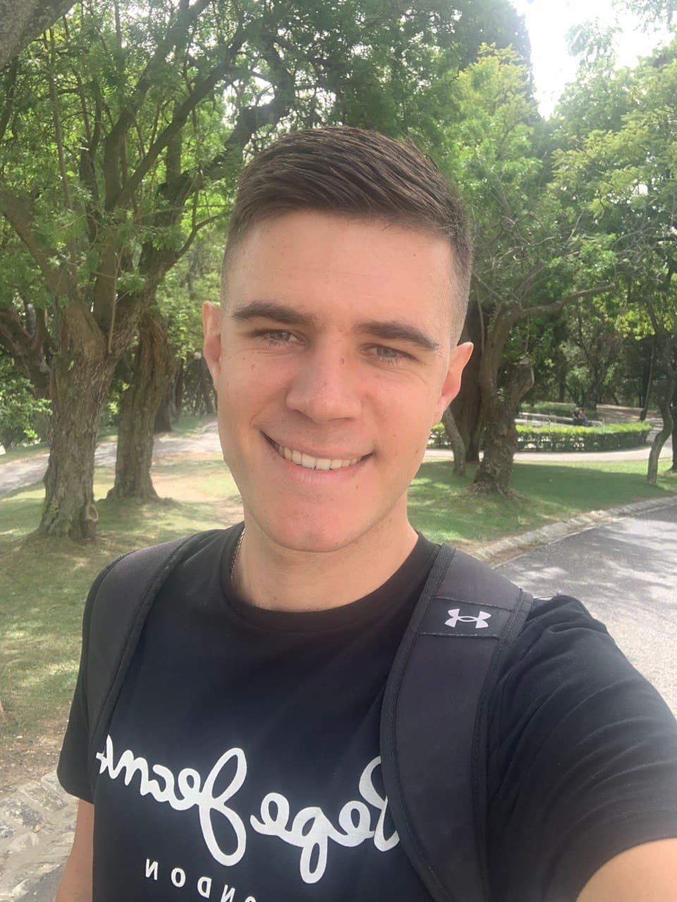 Aleksandar Hadzibabic