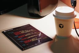 Cafe Cursor Belgrade