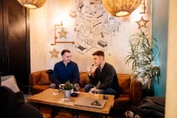 Cafe Cursor Novi Sad